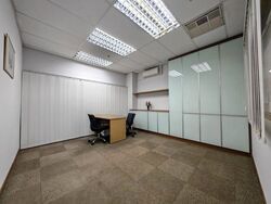 Crystal Time Building (D13), Factory #629186541